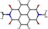 Mulliken charges neutral molecule