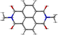 Mulliken charges anion