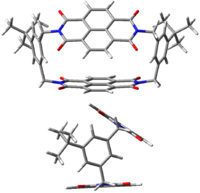 Doppeldecker "C" conformation (B3LYP/6-31G*)